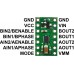 Pololu DRV8835 Dual Motor Driver Carrier