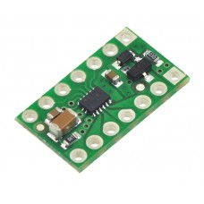 Pololu DRV8835 Dual Motor Driver Carrier