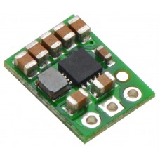 Pololu 5V Step-Up/Step-Down Voltage Regulator (S7V7F5)