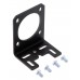 Pololu Stamped Aluminum L-Bracket for NEMA 14 Stepper Motors
