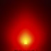 Diffused 10mm LED (Red)