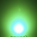Diffused 10mm LED (Green)