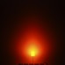 Diffused 10mm LED (Yellow)