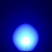 Diffused 10mm LED (Blue)