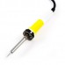 Soldering Iron (30W 110V)