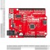 SparkFun RedBoard (Programmed with Arduino)