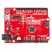 SparkFun RedBoard (Programmed with Arduino)