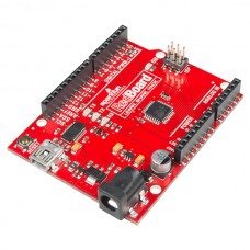 SparkFun RedBoard (Programmed with Arduino)