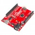SparkFun RedBoard (Programmed with Arduino)