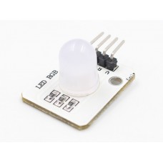 RGB LED Module (10mm)