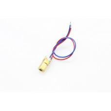 Laser Pointer (3.3V)