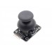 Analog 2-axis Thumb Joystick with Select Button
