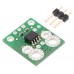 Pololu ACHS-7121 Current Sensor Carrier (-10A to +10A)