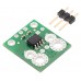 Pololu ACHS-7122 Current Sensor Carrier (-20A to +20A)