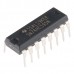 Shift Register SN74HC595 (8-Bit)