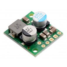 Pololu 7.5V 2.6A Step-Down Voltage Regulator (D36V28F7)