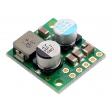 Pololu 9V 2.6A Step-Down Voltage Regulator (D36V28F9)