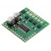Pololu High-Power Stepper Motor Driver (36v4)