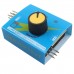 3-Channel Digital Multi Servo Tester
