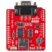 SparkFun CAN-BUS Shield