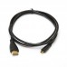Micro HDMI to HDMI Cable (5ft)