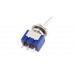 SPDT Micro Toggle Switch (125V 6A)