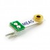 Piezo Vibration Sensor (Small Vertical)