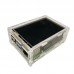Raspberry Pi 4 Acrylic Case (Clear)