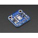 Adafruit I2C Barometric Pressure/Altitude/Temperature Sensor (MPL3115A2)