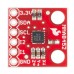 SparkFun Triple Axis Accelerometer Breakout (MMA8452Q)