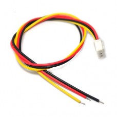 3-Pin JST Infrared Sensor Jumper Wire