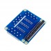 GPIO Expansion Board for Raspberry Pi