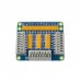GPIO Expansion Board for Raspberry Pi