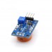 MQ-3 Alcohol Gas Sensor