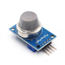 MQ-4 Methane Gas Sensor