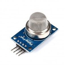 MQ-8 Hydrogen Gas Sensor MQ-8 Hydrogen Gas Sensor