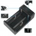 UniqueFire Lithium Ion Battery Smart Charger