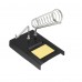 Soldering Iron Stand with Sponge