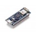 Arduino Nano 33 IoT with Headers