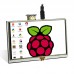 5" HDMI LCD Touch Screen for Raspberry Pi