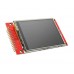 2.8" SPI TFT LCD Touch Screen Module