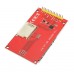 2.8" SPI TFT LCD Touch Screen Module