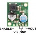 Pololu 5V 5A Step-Down Voltage Regulator (D24V50F5)