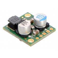 Pololu 5V 5A Step-Down Voltage Regulator (D24V50F5)