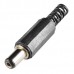 DC Barrel Jack Plug (9mm)