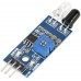 IR Infrared Obstacle Avoidance Sensor Module