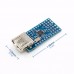 Mini USB Host Shield 2.0 for Arduino
