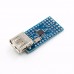 Mini USB Host Shield 2.0 for Arduino