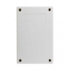 Waterproof Plastic Project Enclosure (124x79x32mm)