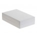 Waterproof Plastic Project Enclosure (140x82x38mm)
